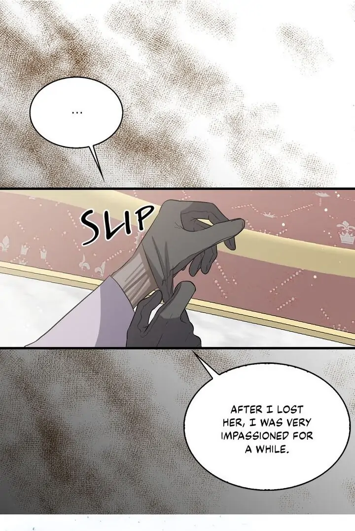 I’m the Ex-Girlfriend of a Soldier chapter 70 - page 40